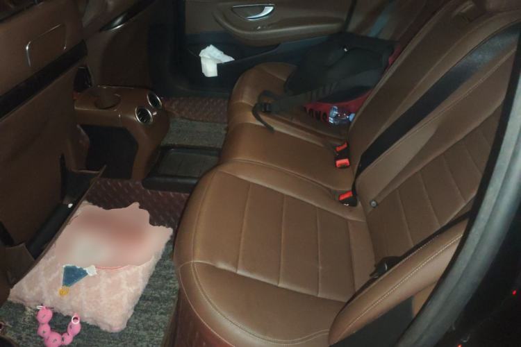 Used Mercedes-Benz E-Class 2016 E 200 L Sport Edition