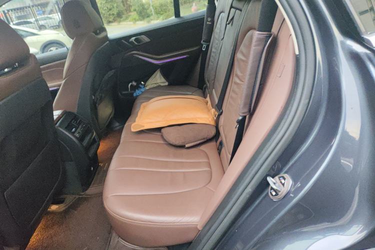 Used BMW X5 2020 xDrive30i X Design Package

