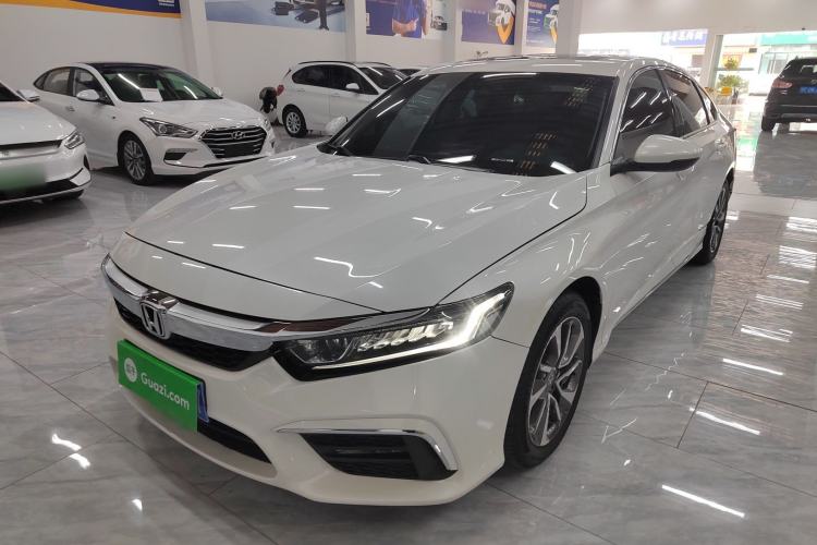 Used Honda Inspire 2019 260TURBO Elegant Edition China VI Emission Standard