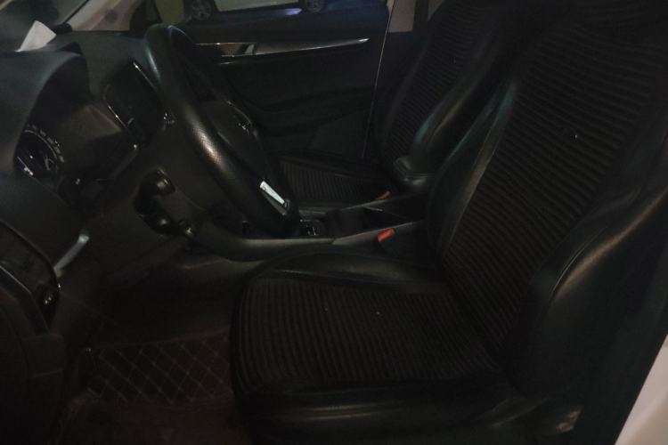 Used Skoda Karoq 2020 TSI280 Luxury Smart Edition China VI Standard