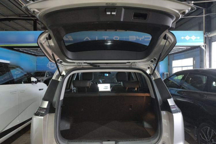 Used AION Y 2023 Younger Star Edition