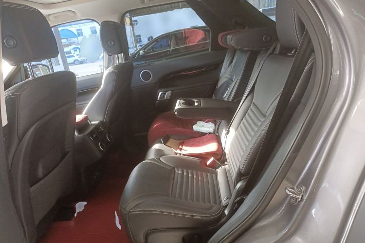 Used Land Rover Discovery 2024 360 PS S