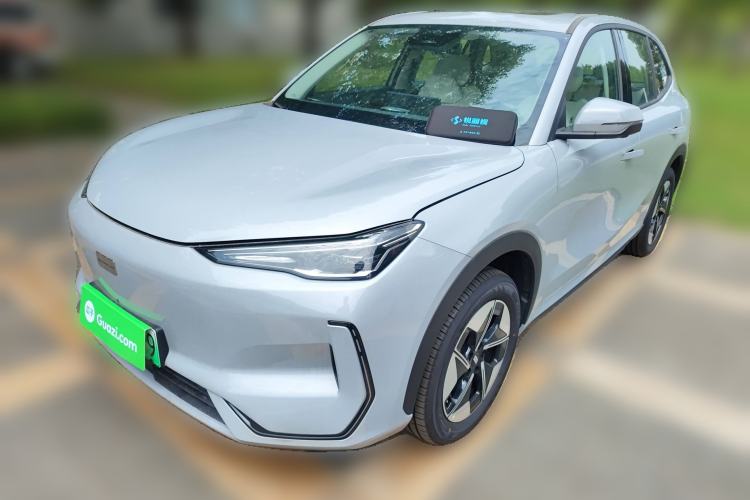 Used Geely Galaxy E5 2024 440km Exploration Version