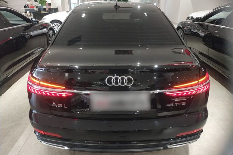 Used Audi A6L 2022 45 TFSI Prestige Dynamic Edition
