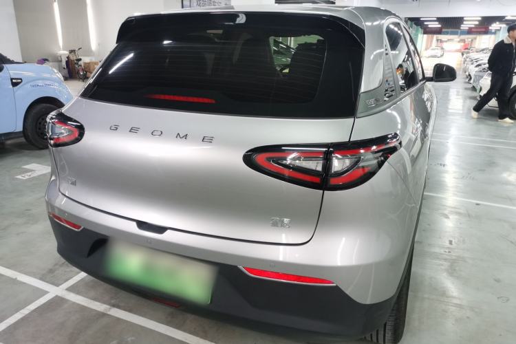 Used Geely Galaxy Geome 2025 310km Dream Edition