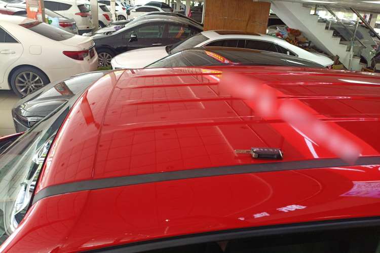 Used Jeep Renegade 2017 180T Automatic Kinetic Edition+