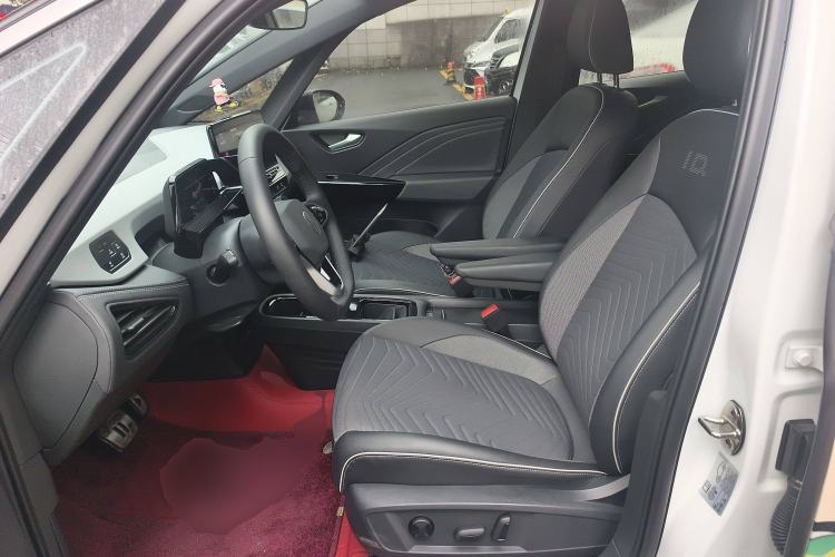 Used Volkswagen ID.3 2024 Outstanding Edition