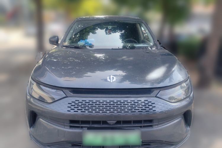 Used Leapmotor C11 2023 Range-Extended 200 Comfort Edition
