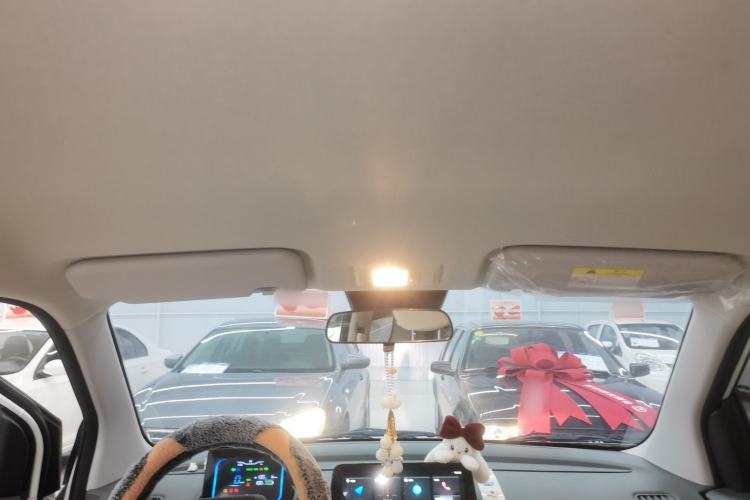 Used Qiyuan Lumin 2024 130km Qingyue Version