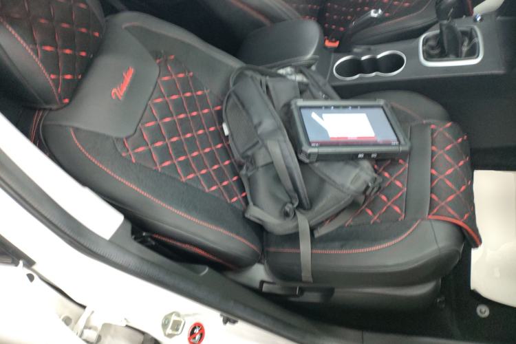 Used Geely Auto Vision X6 2020 1.4T Manual Comfort Model