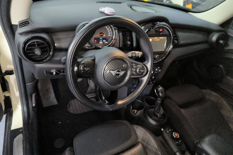 Used MINI MINI 2016 1.5T COOPER