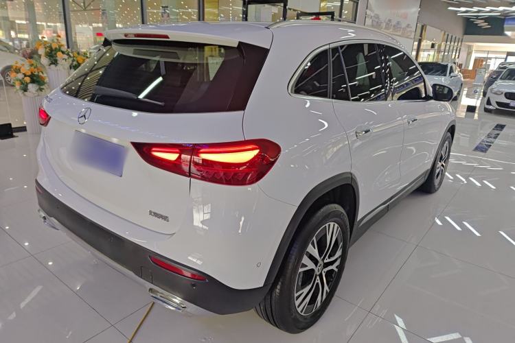 Used Mercedes-Benz GLA 2024 GLA 220