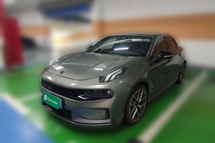 Used Lynk & Co 03 2022 2.0TD DCT JingPro Guazi used car, China used car export, Used car for sale, Used  cars, Cheapest cars for sale