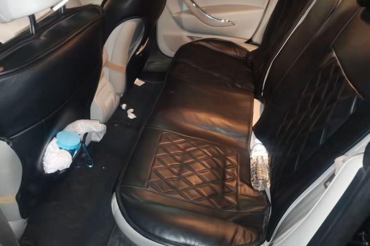 Used Citroen C5 2012 2.0L Automatic Luxury Edition