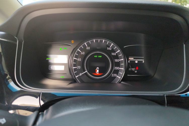 Used Honda Elysion 2019 2.0L Hybrid Luxury Edition