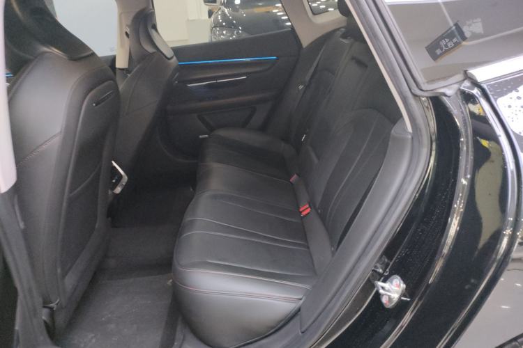 Used XPeng P7 2022 480N+