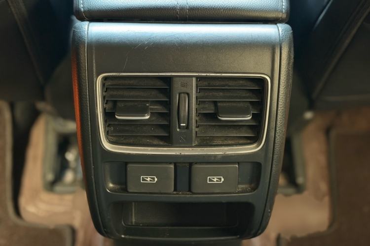 Used Honda Accord 2022 260TURBO Luxury Edition Interior 6