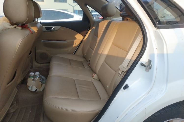 Used Buick Excelle 2013 1.5L Automatic Luxury Model