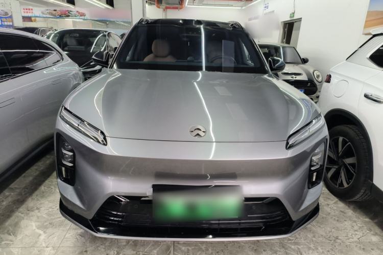 Used Nio ES6 2025 75 kWh