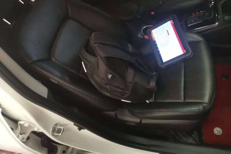 Used Kia K3 2016 1.6L Automatic GL