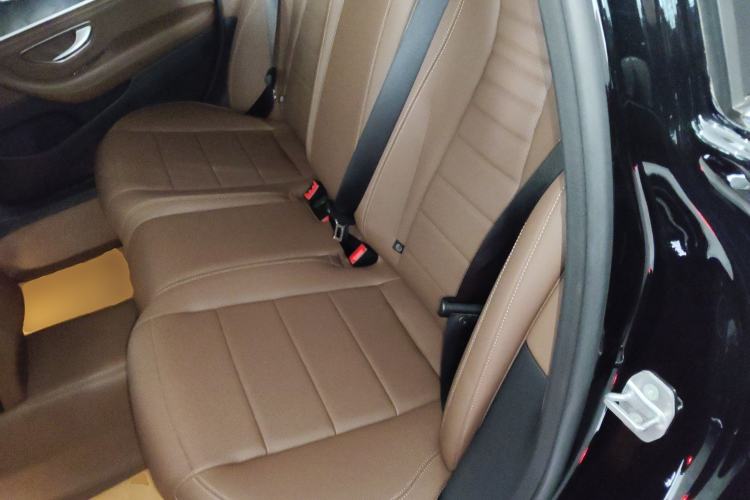 Used Mercedes-Benz E-Class 2018 E 200 L Sport Edition
