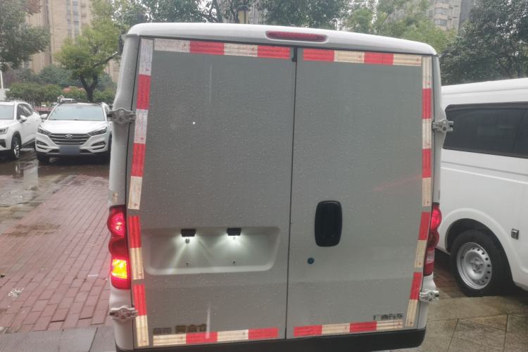 Used Linxys Huangjincang 2025 Value Edition 42.3 kWh