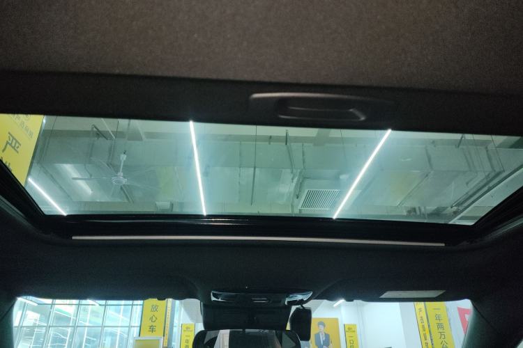 Used Toyota Avalon 2024 2.0L Ambition Edition