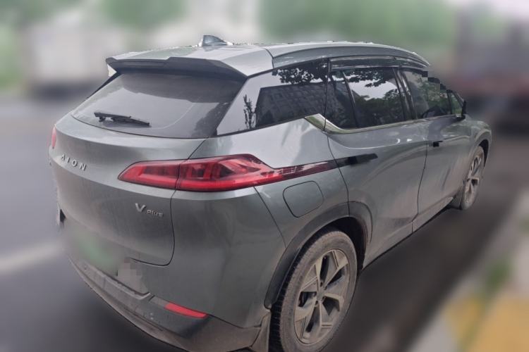 Used AION V 2024 Plus 70 Tech Edition Lithium Iron Phosphate