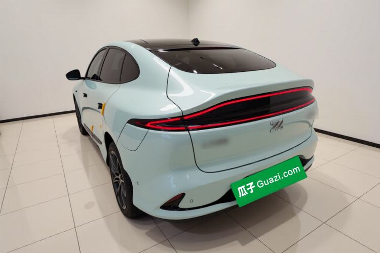 Used IM LS6 2023 Max Long-Range Version Exterior 2