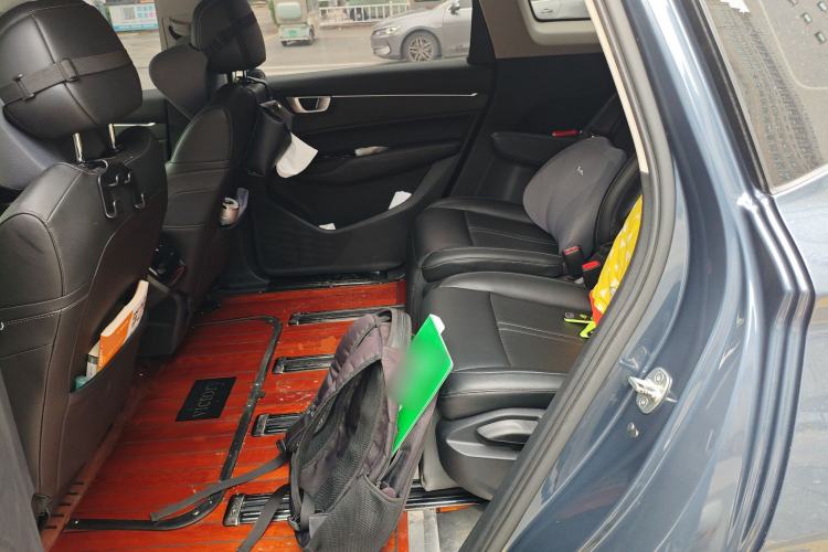 Used Wuling Victory 2020 1.5T CVT Flagship Edition
