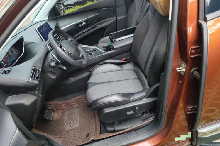 Used Peugeot 4008 2018 350THP Elite Edition
