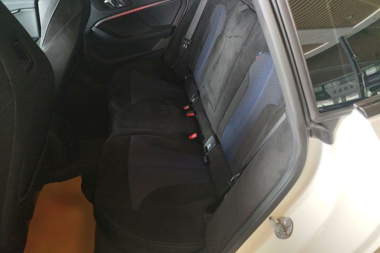 Used BMW 2 Series 2021 225i Four-Door Coupe M Sport Night Edition