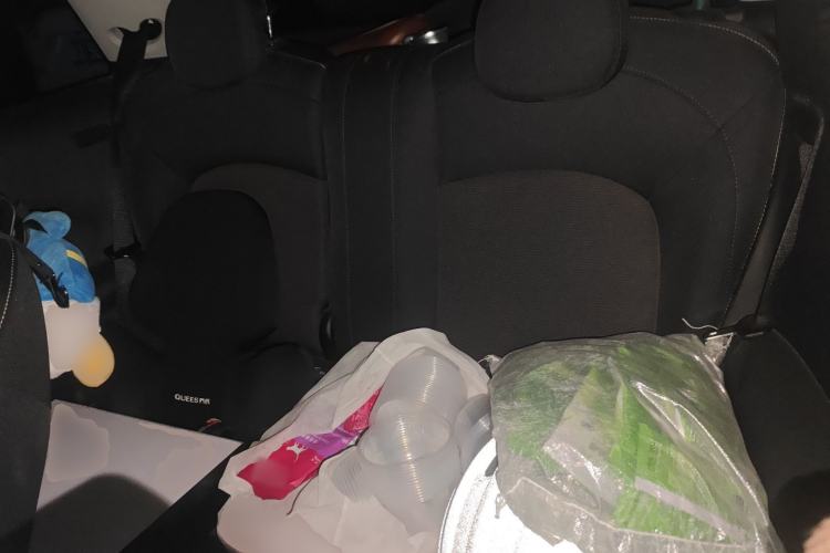 Used MINI MINI 2020 1.5T ONE
