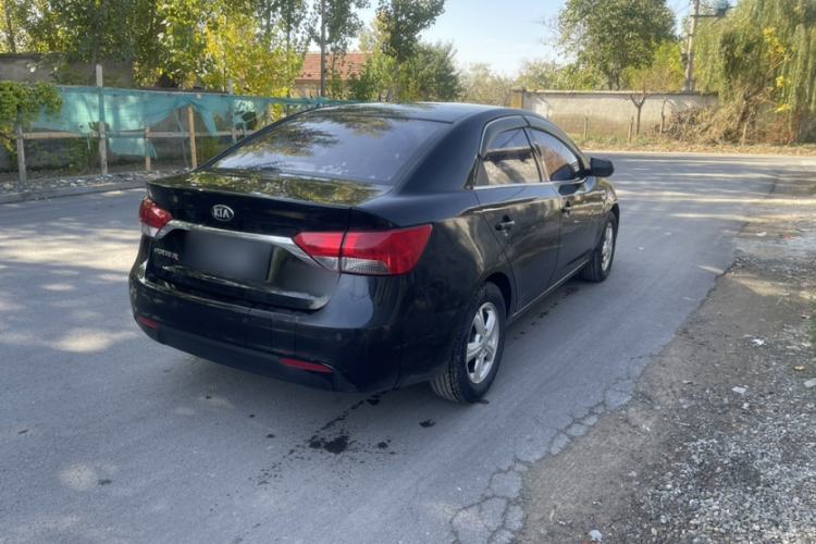 Used Kia Forte 2014 1.6L AT GL