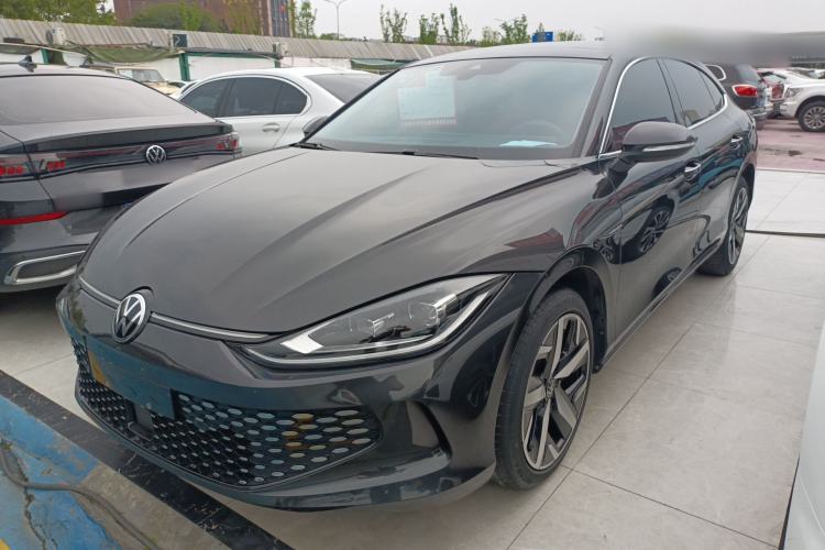 Used Volkswagen Lamando 2023 Lavida L 280TSI DSG Cool & Spicy Edition