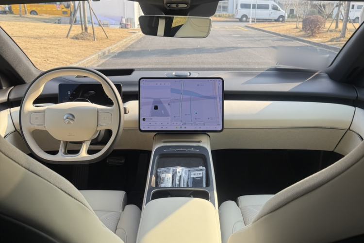 Used Nio ET5T 2025 75 kWh Touring