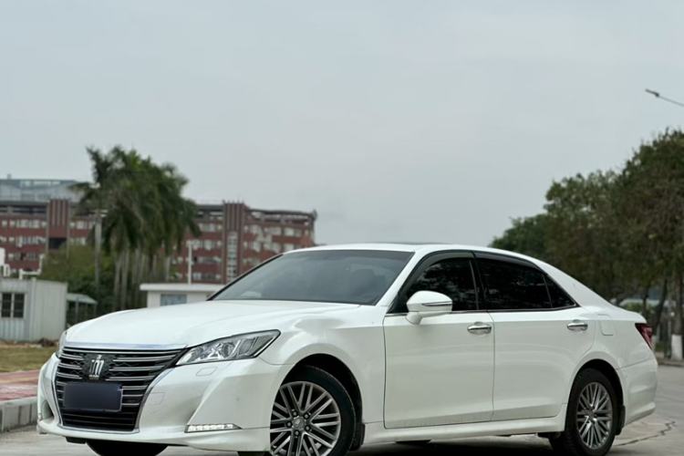 Used Toyota Crown 2017 2.0T Sport Edition