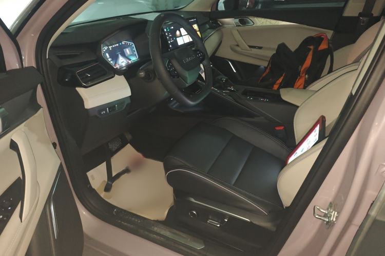 Used Lynk & Co 06 2023 Remix 1.5T Shero