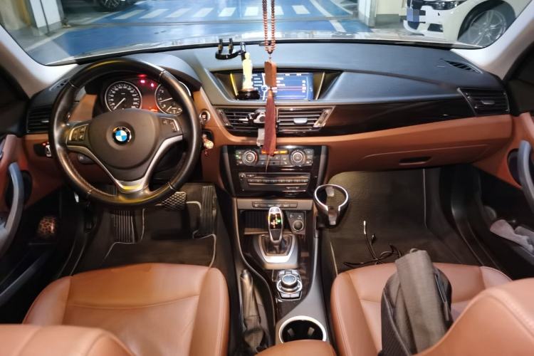 Used BMW X1 2013 xDrive20i X Design Package
