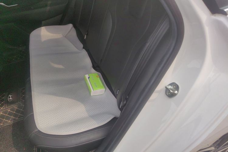 Used Hyundai Elantra 2021 1.5L CVT GLX Elite Edition