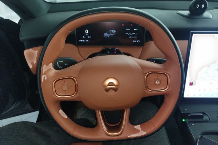 Used Nio ET5 2022 75 kWh