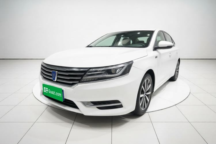 Used Roewe i6 2018 20T Automatic Internet ZhiZun Edition Guazi used car, China used car export, Used car for sale, Used  cars, Cheapest cars for sale
