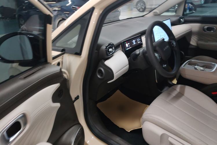 Used AION UT 2025 420 Smart Edition
