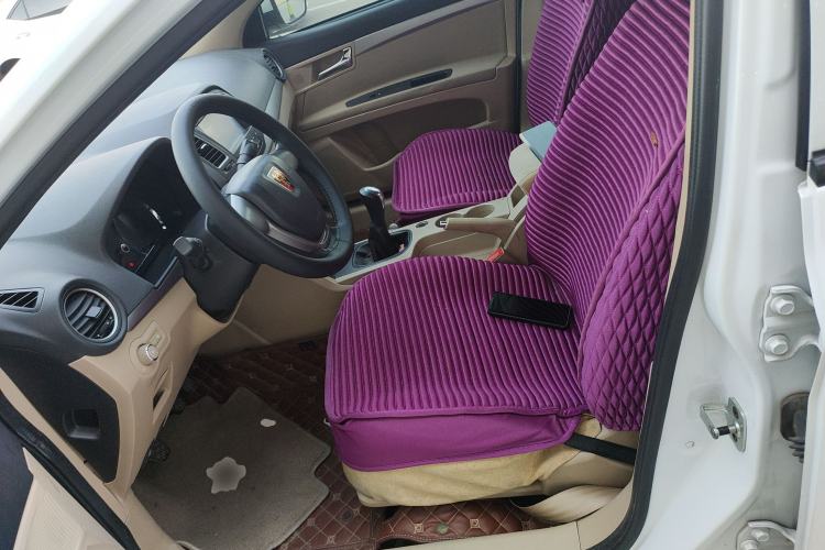 Used Roewe 350 2014 1.5L Manual Xunchi Edition