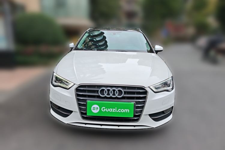 Used Audi A3 2015 Sportback 40 TFSI Automatic Comfort Model
