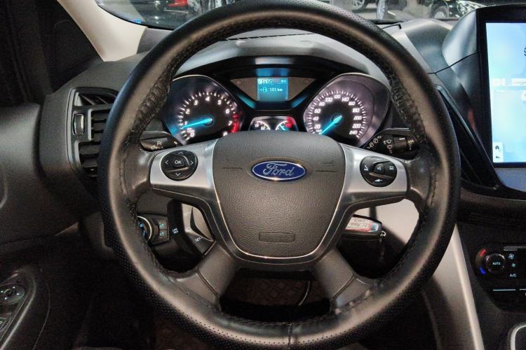 Used Ford Kuga 2015 1.5L GTDi Two-Wheel Drive Fashion Edition
