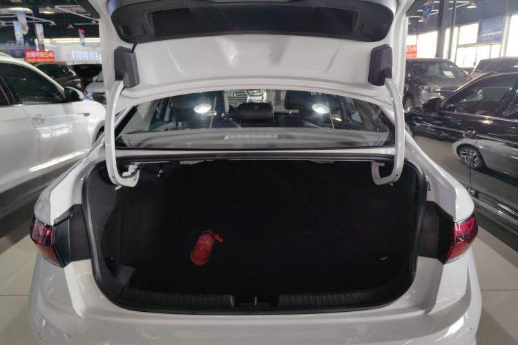 Used Volkswagen Sagitar 2023 200TSI DSG Excellence Edition