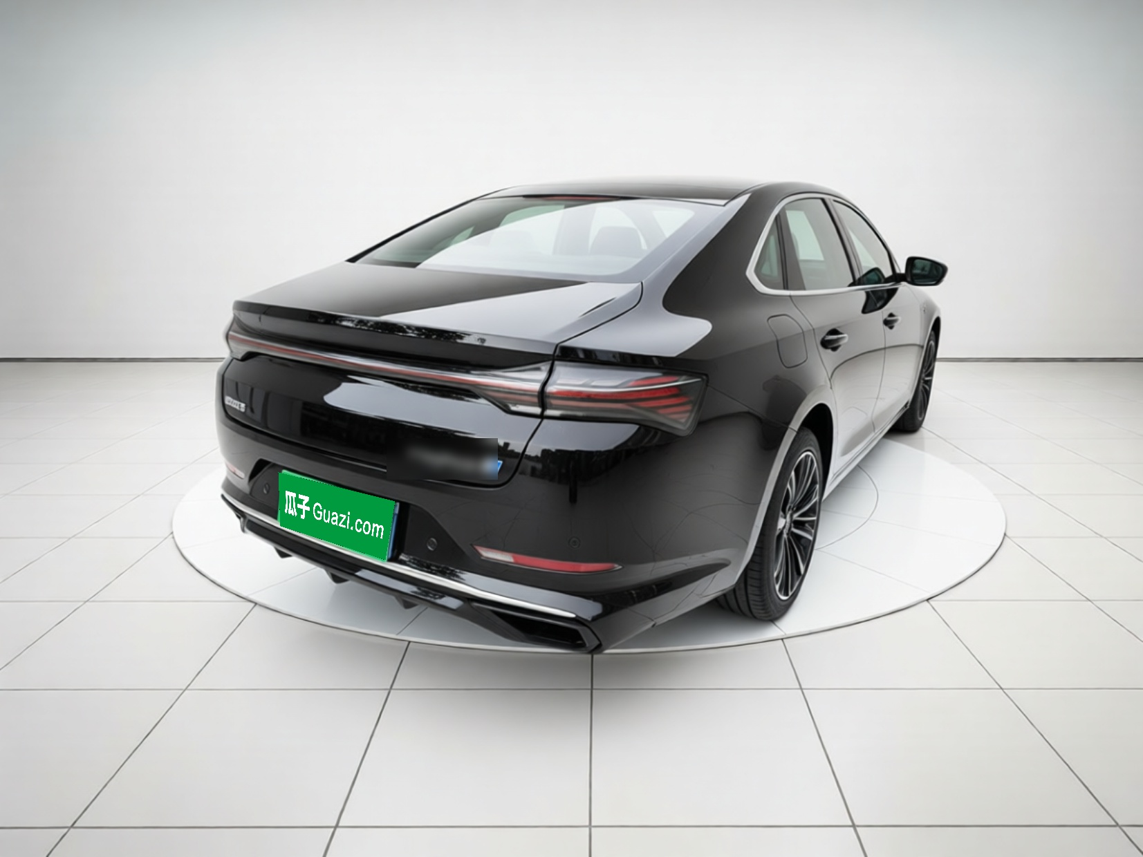 Geely Auto Preface 2024 Zhiqing 1.5TD Tiangong Edition — снимка 6