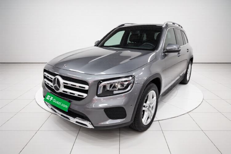 Used Mercedes-Benz GLB 2020 Updated GLB 200 Dynamic Edition