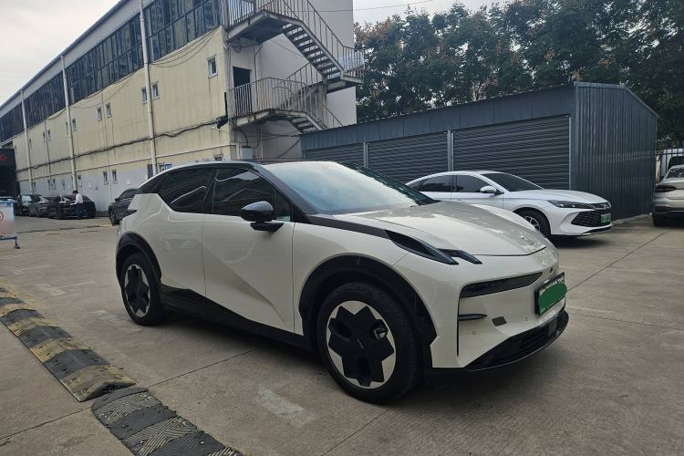 Used Zeekr X 2023 Rear-Drive YOU Edition 4 Seats
